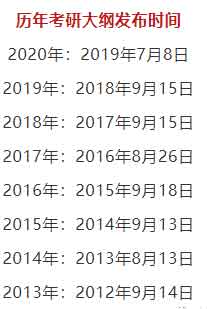 历年考研大纲发布时间.jpg